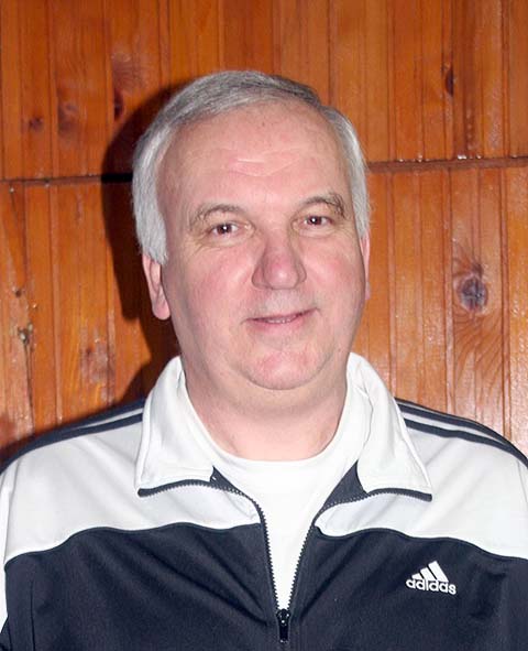 Dušan Stevanović