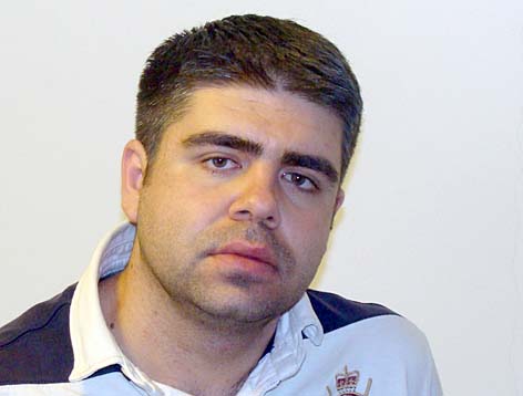 Boban Novković