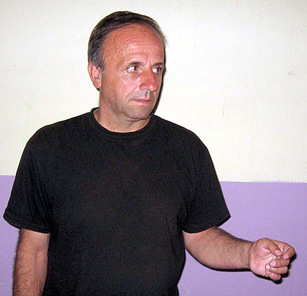 Dimitrije Stošić