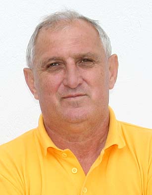 Dragan Kostić Ćuvta